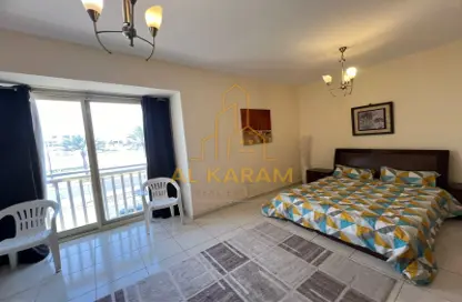 Apartment - 1 Bathroom for sale in Mina Al Arab - Ras Al Khaimah