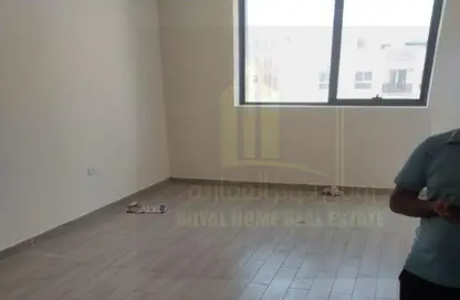 Apartment - 2 Bedrooms - 2 Bathrooms for rent in Abna Saqer Building - Al Hamidiya 1 - Al Hamidiya - Ajman