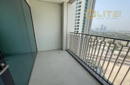 Apartment - 1 Bedroom - 2 Bathrooms for rent in Downtown Views - Zabeel 2 - Zabeel - Dubai