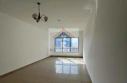 Apartment - 3 Bedrooms - 3 Bathrooms for sale in Al Majaz 2 - Al Majaz - Sharjah