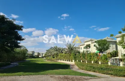 Villa - 4 Bedrooms - 5 Bathrooms for rent in Murooj Al Furjan - Al Furjan - Dubai