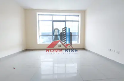 Apartment - 2 Bedrooms - 2 Bathrooms for rent in Sahara Complex - Al Nahda - Sharjah