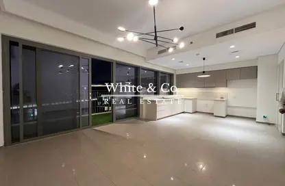 Apartment - 2 Bedrooms - 2 Bathrooms for rent in Park Heights 1 - Park Heights - Dubai Hills Estate - Dubai