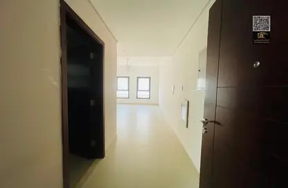 Apartment - 1 Bedroom - 2 Bathrooms for rent in Abna Saqer Building - Al Hamidiya 1 - Al Hamidiya - Ajman