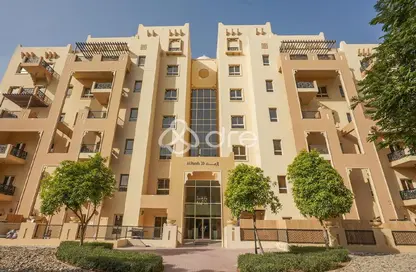 Apartment - 2 Bedrooms - 2 Bathrooms for sale in Al Ramth 39 - Al Ramth - Remraam - Dubai