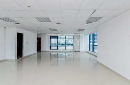 Office Space - Studio for rent in Jumeirah Bay Towers - Jumeirah Lake Towers - Dubai