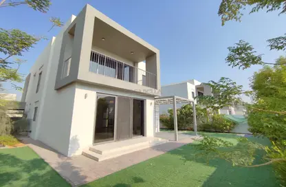 Villa - 3 Bedrooms - 4 Bathrooms for rent in Sidra Villas II - Sidra Villas - Dubai Hills Estate - Dubai