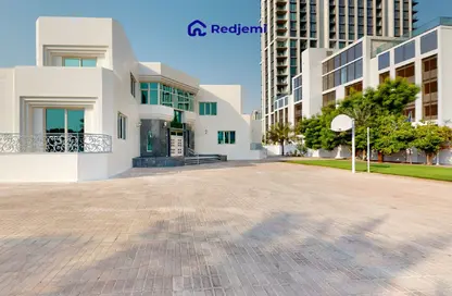 Villa for rent in Adaire 1 - Al Satwa - Dubai