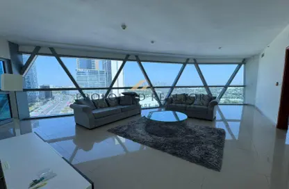 Apartment - 2 Bedrooms - 3 Bathrooms for sale in Park Tower A - Park Towers - DIFC - Dubai