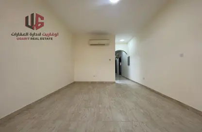 Villa - 6 Bedrooms - 7 Bathrooms for rent in Al Muroor Tower - Muroor Area - Abu Dhabi