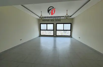 Apartment - 3 Bedrooms - 4 Bathrooms for rent in Al Hudaiba Mall - Al Hudaiba - Al Satwa - Dubai