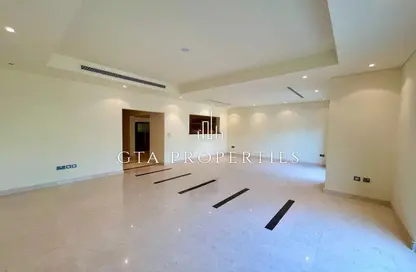 Villa - 3 Bedrooms - 4 Bathrooms for rent in Dubai Style - North Village - Al Furjan - Dubai