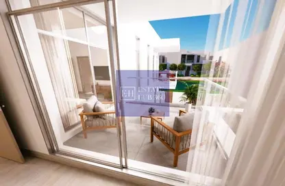 Townhouse - 3 Bedrooms - 5 Bathrooms for sale in The Sustainable City - Yas Island - Yas Island - Abu Dhabi