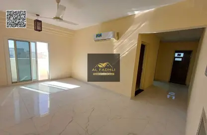 Apartment - 1 Bedroom - 1 Bathroom for rent in Al Rawda 2 Villas - Al Rawda 2 - Al Rawda - Ajman