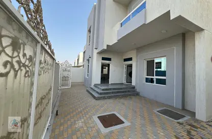 Villa - 5 Bedrooms - 5 Bathrooms for rent in Al Zaheya Gardens - Al Zahya - Ajman