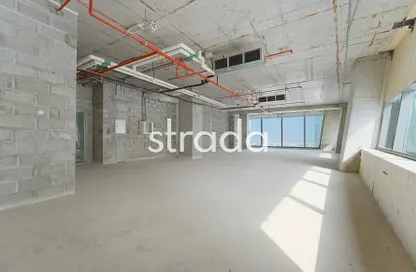 Office Space - Studio - 1 Bathroom for sale in Iris Bay - Business Bay - Dubai