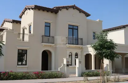 Villa - 5 Bedrooms - 5 Bathrooms for sale in Rosa - Arabian Ranches 2 - Dubai