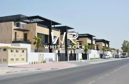 Villa - 5 Bedrooms - 7 Bathrooms for sale in Rabdan - Abu Dhabi