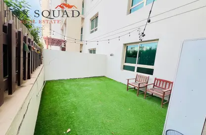 Apartment - 1 Bedroom - 1 Bathroom for rent in Al Samar 3 - Al Samar - Greens - Dubai