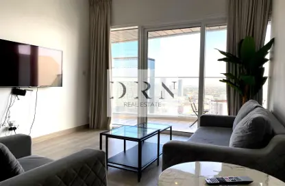 Apartment - 1 Bedroom - 1 Bathroom for rent in Bloom Heights A - Bloom Heights - Jumeirah Village Circle - Dubai