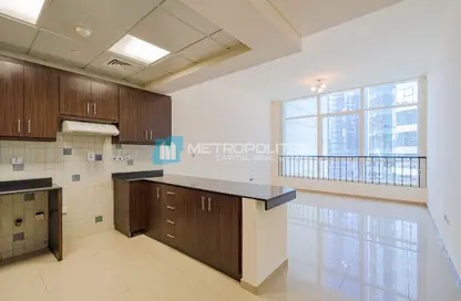 Apartment - Studio - 1 Bathroom for sale in C4 Tower - City Of Lights - Al Reem Island - Abu Dhabi