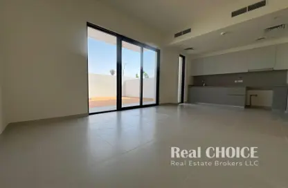 Villa - 3 Bedrooms - 4 Bathrooms for sale in Greenview - EMAAR South - Dubai South (Dubai World Central) - Dubai