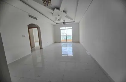 Apartment - 3 Bedrooms - 3 Bathrooms for rent in Al Mowaihat 1 - Al Mowaihat - Ajman