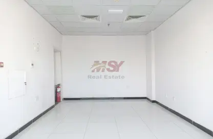 Shop - Studio for rent in Al Jurf Industrial 3 - Al Jurf Industrial - Ajman