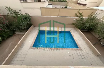 Villa - 4 Bedrooms - 6 Bathrooms for sale in Gardenia - Al Raha Golf Gardens - Abu Dhabi