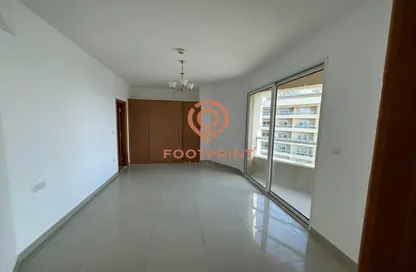 Apartment - 1 Bedroom - 2 Bathrooms for rent in Lakeside Tower D - Lakeside Residence - Dubai Production City (IMPZ) - Dubai