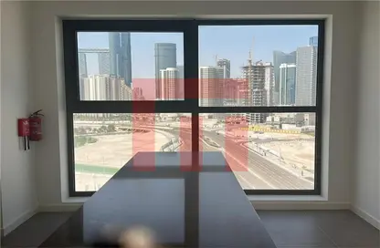 Apartment - 1 Bedroom - 2 Bathrooms for rent in Pixel - Makers District - Al Reem Island - Abu Dhabi