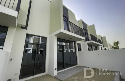 Villa - 3 Bedrooms - 4 Bathrooms for sale in Sun - Arabian Ranches 3 - Dubai