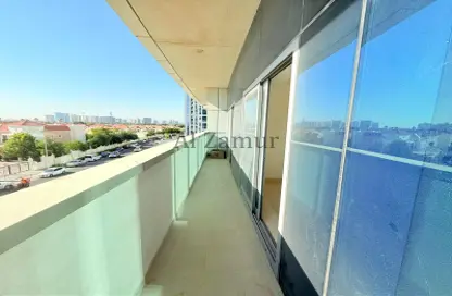 Apartment - 2 Bedrooms - 3 Bathrooms for rent in Bermuda Views - Dubai Sports City - Dubai