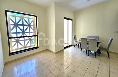 Apartment - 2 Bedrooms - 3 Bathrooms for rent in Shams 2 - Shams - Jumeirah Beach Residence - Dubai