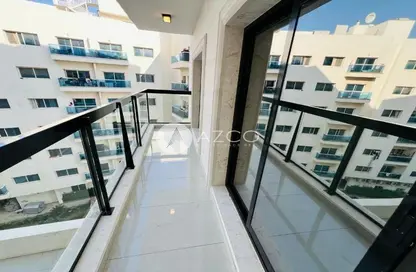 Apartment - 1 Bedroom - 2 Bathrooms for sale in Equiti Apartments - Al Warsan 4 - Al Warsan - Dubai