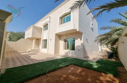 Villa - 5 Bedrooms - 6 Bathrooms for rent in Al Sidrah - Al Khabisi - Al Ain