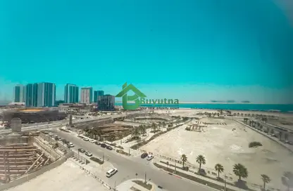 Apartment - 1 Bedroom - 2 Bathrooms for sale in Meera 1 - Shams Abu Dhabi - Al Reem Island - Abu Dhabi