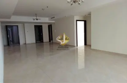 Apartment - 2 Bedrooms - 2 Bathrooms for sale in Riah Towers - Culture Village - Dubai