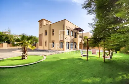 Villa - 2 Bedrooms - 3 Bathrooms for sale in District 2C - Jumeirah Village Triangle - Dubai