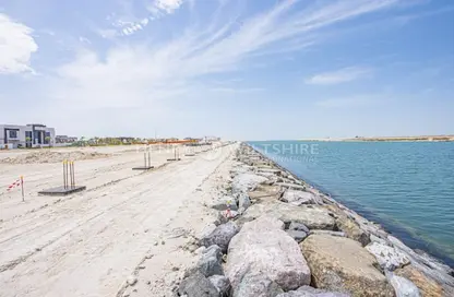 Land - Studio for sale in Lea - Yas Acres - Yas Island - Abu Dhabi