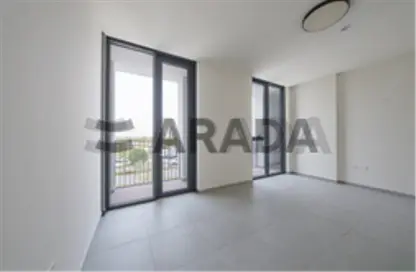 Apartment - 1 Bedroom - 2 Bathrooms for rent in The Boulevard 1 - Aljada - Sharjah