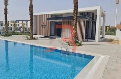 Villa - 4 Bedrooms - 4 Bathrooms for rent in La Rosa 4 - Villanova - Dubai Land - Dubai