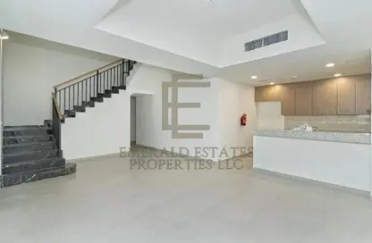 Townhouse - 2 Bedrooms - 3 Bathrooms for rent in Amaranta - Villanova - Dubai Land - Dubai