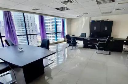 Office Space - Studio for sale in Jumeirah Bay X2 - JLT Cluster X - Jumeirah Lake Towers - Dubai