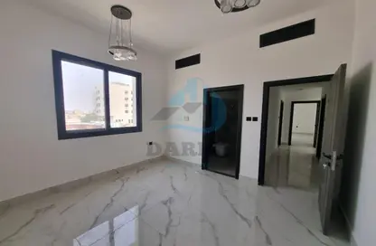 Apartment - 2 Bedrooms - 3 Bathrooms for rent in Ajman Hills - Al Alia - Ajman