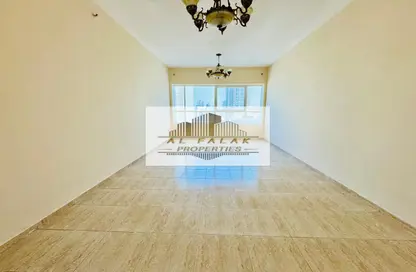 Apartment - 1 Bedroom - 1 Bathroom for rent in New Al Taawun Road - Al Taawun - Sharjah