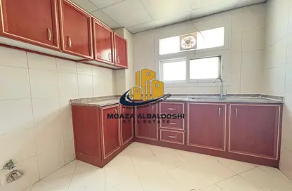 Apartment - 1 Bedroom - 1 Bathroom for rent in Muwaileh - Sharjah