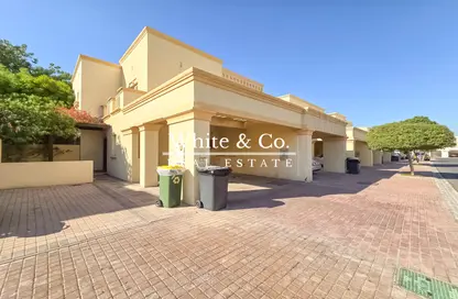 Villa - 2 Bedrooms - 2 Bathrooms for sale in Springs 12 - The Springs - Dubai