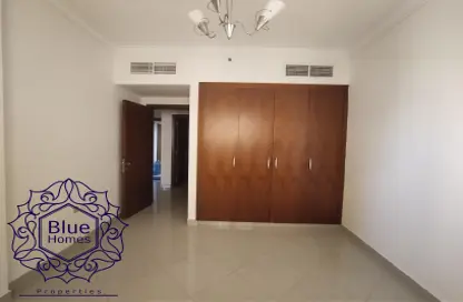 Apartment - 1 Bedroom - 1 Bathroom for rent in Saeed Al Alami Building - Al Taawun - Sharjah