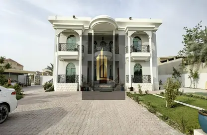 Villa - 6 Bedrooms - 6 Bathrooms for sale in Al Qarain 4 - Al Qarain - Sharjah